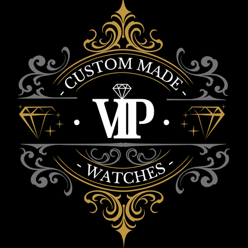 VIP Custom Watches